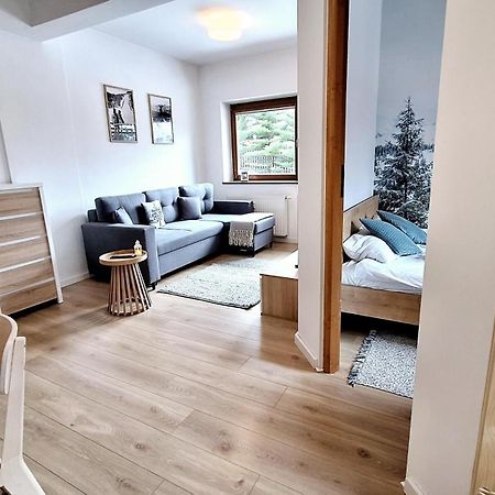 Why Not Apartament Przy Skoczni Ζακοπάνε Εξωτερικό φωτογραφία