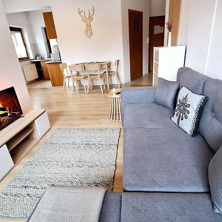 Why Not Apartament Przy Skoczni Ζακοπάνε Εξωτερικό φωτογραφία