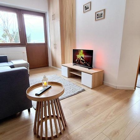 Why Not Apartament Przy Skoczni Ζακοπάνε Εξωτερικό φωτογραφία