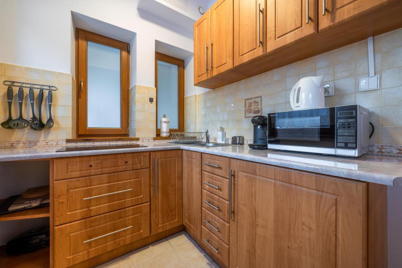 Why Not Apartament Przy Skoczni Ζακοπάνε Εξωτερικό φωτογραφία