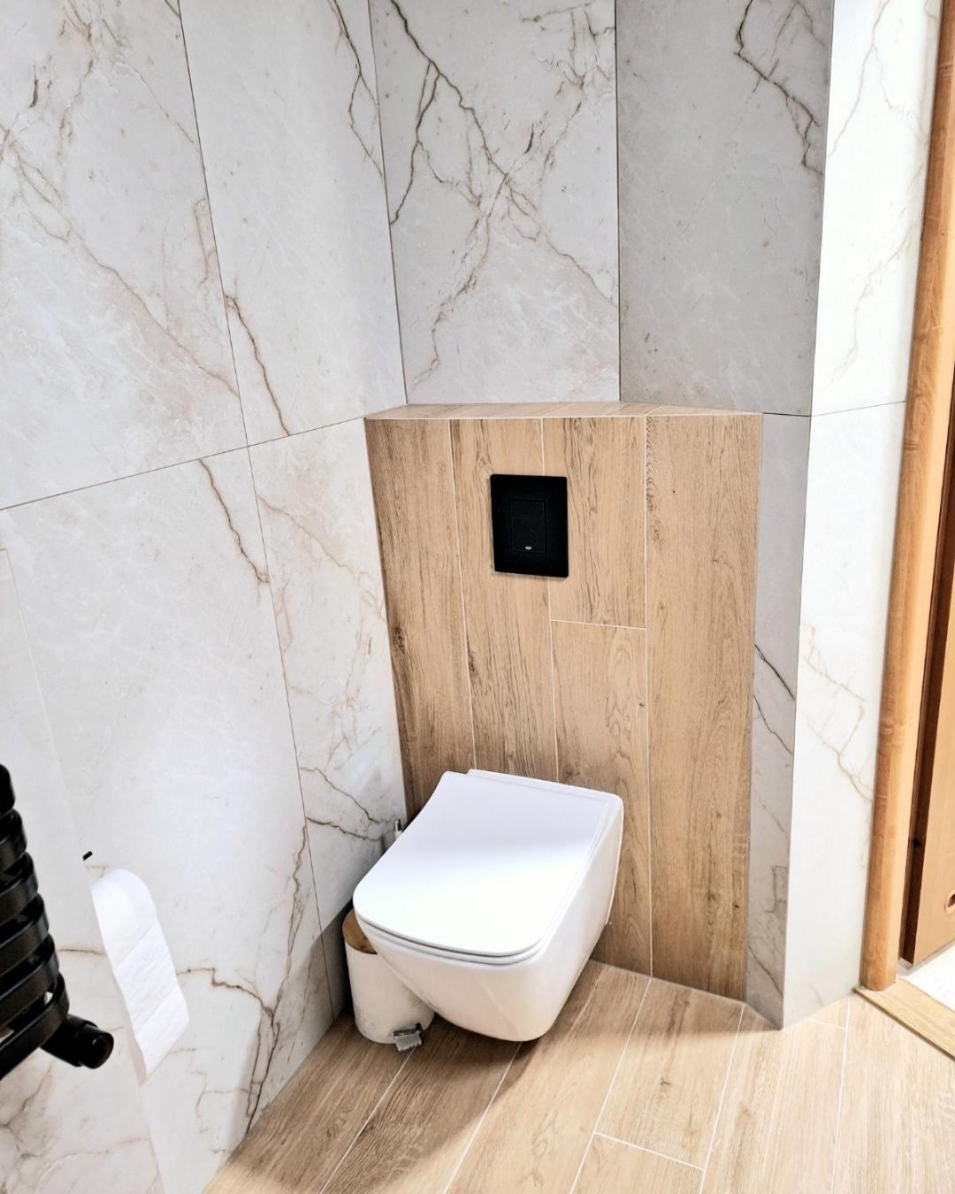 Why Not Apartament Przy Skoczni Ζακοπάνε Εξωτερικό φωτογραφία