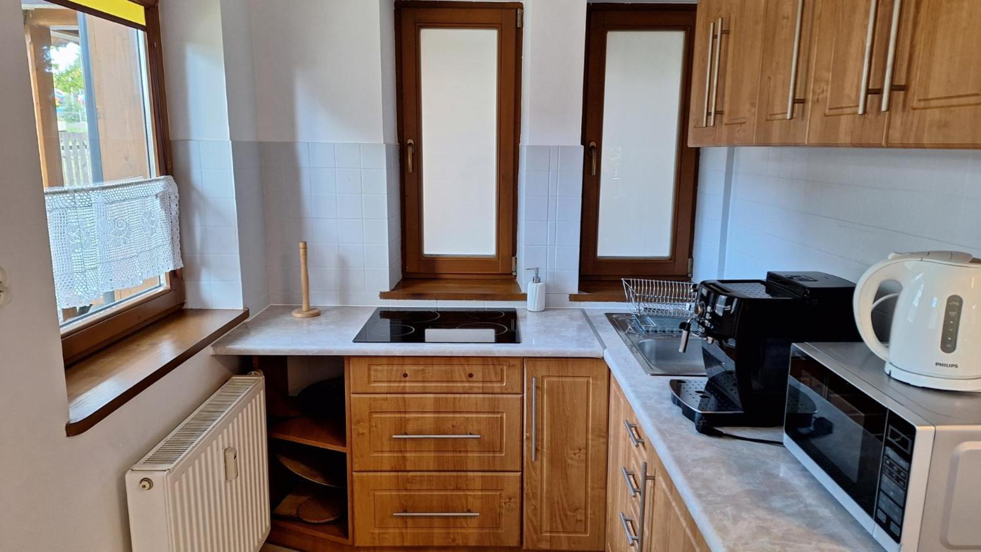 Why Not Apartament Przy Skoczni Ζακοπάνε Εξωτερικό φωτογραφία