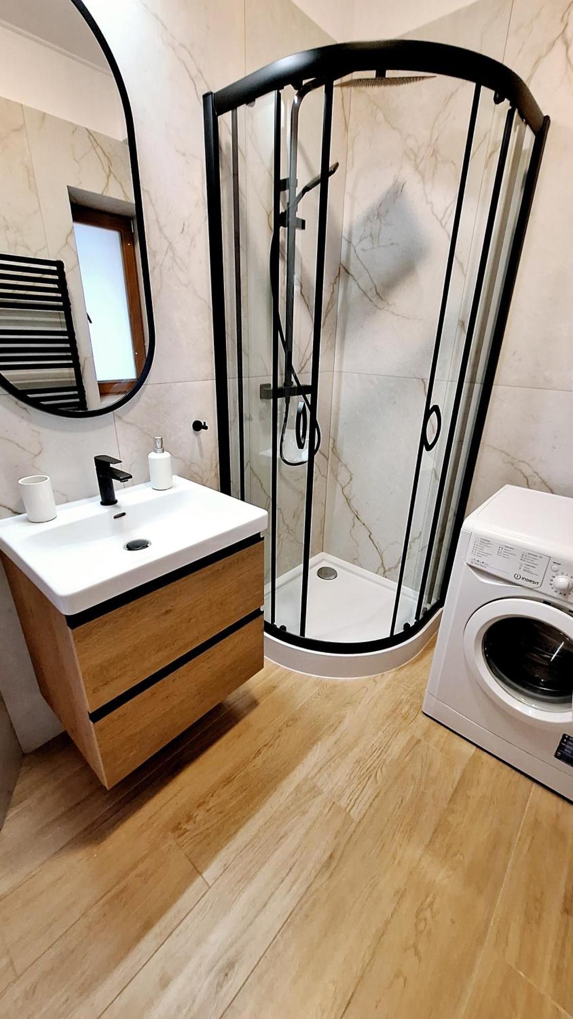 Why Not Apartament Przy Skoczni Ζακοπάνε Εξωτερικό φωτογραφία